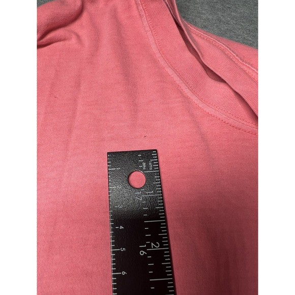 READ— VICTORIA’S SECRET PINK Long Sleeve Shirt Women’s Size XS - Picture 3 of 9